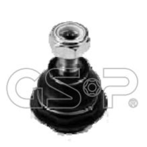 ROTULA SUSP. PEUGEOT CITROEN 307 PARTNER B9 2009..C4 307 308 C/ROSCA GSP 17478 364060-364068 1080040