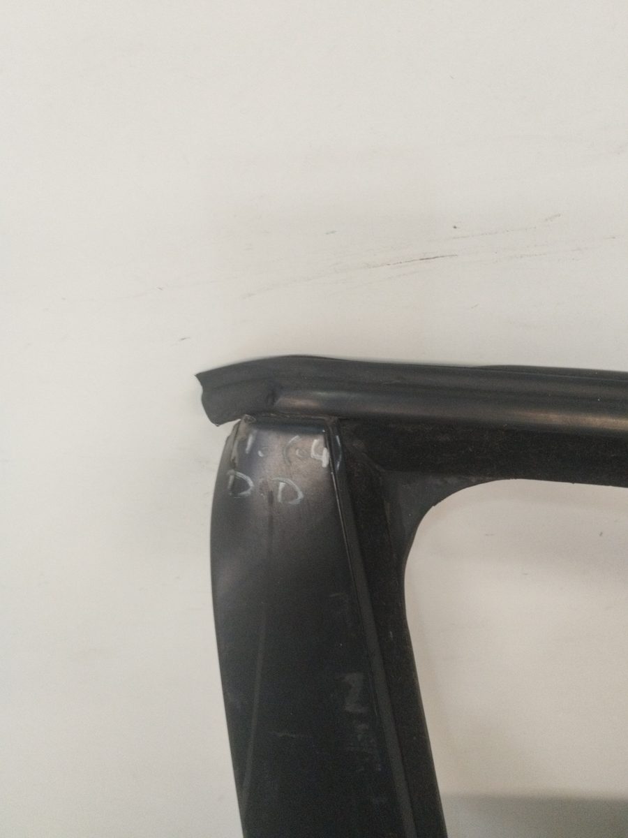Puerta Delantera Derecha Volkswagen Passat Berlina (3B3) 2000-2005 Trendline