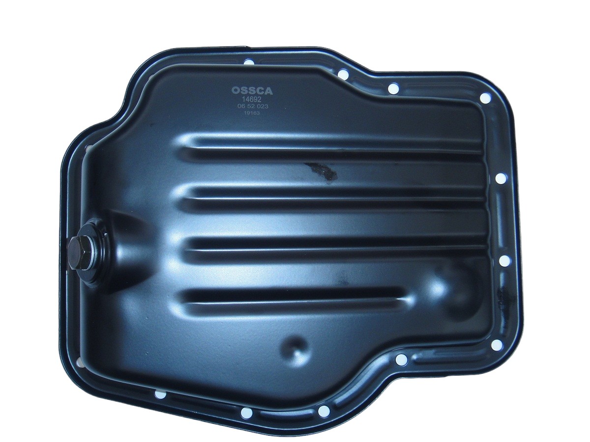 SOBRE CARTER CHEVROLET CORSA NOVO/MERIVA 1.7DTI 16V