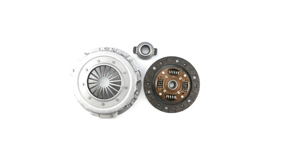KIT DE EMBRAGUE CITROEN AX/SAXO/XSARA PG 106/206/306 180MM