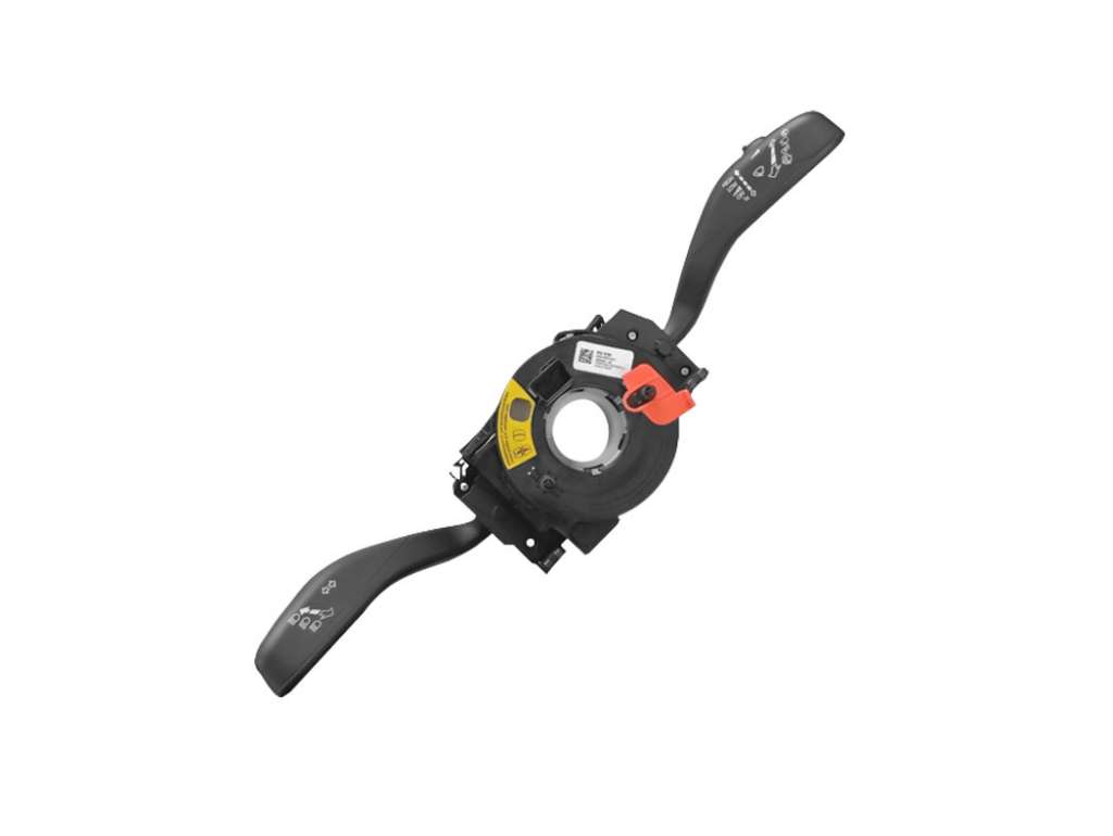 LLAVE BAJO VOLANTE VW GOL 16/18 GVII C/CINTA AIRBA