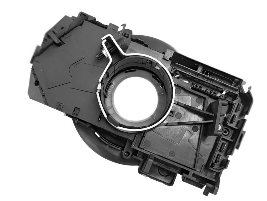 LLAVE BAJO VOLANTE VW GOL 16/18 GVII C/CINTA AIRBA