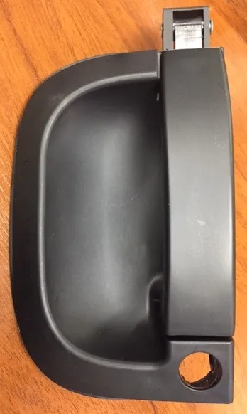 Manija de puerta exterior delantera izquierda