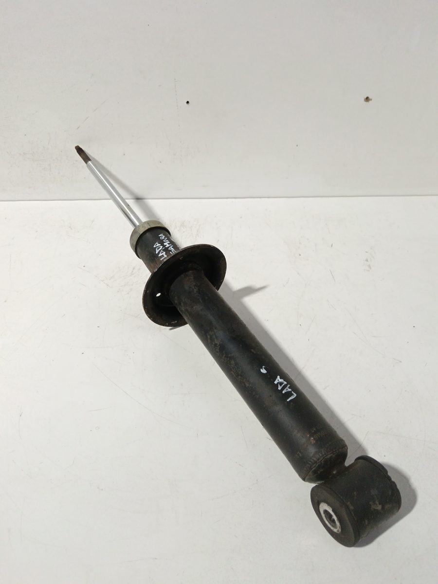 Amortiguador Trasero Der/Izq Lada Samara (2108/2109) 1986-1999 Hanseat 21082915004