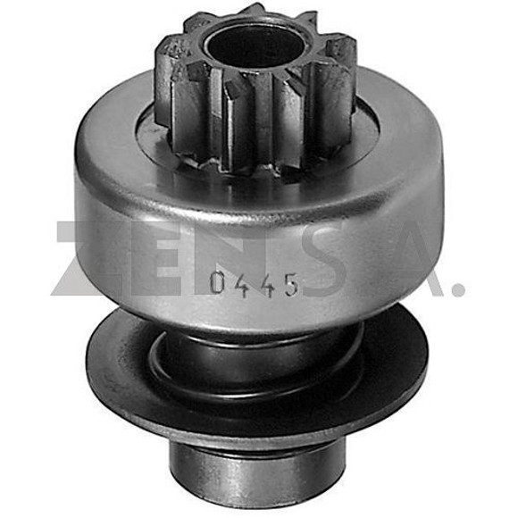 BENDIX DE ARRANQUE RENAULT 12/TRAFIC 1.4-2.0 NAFTA