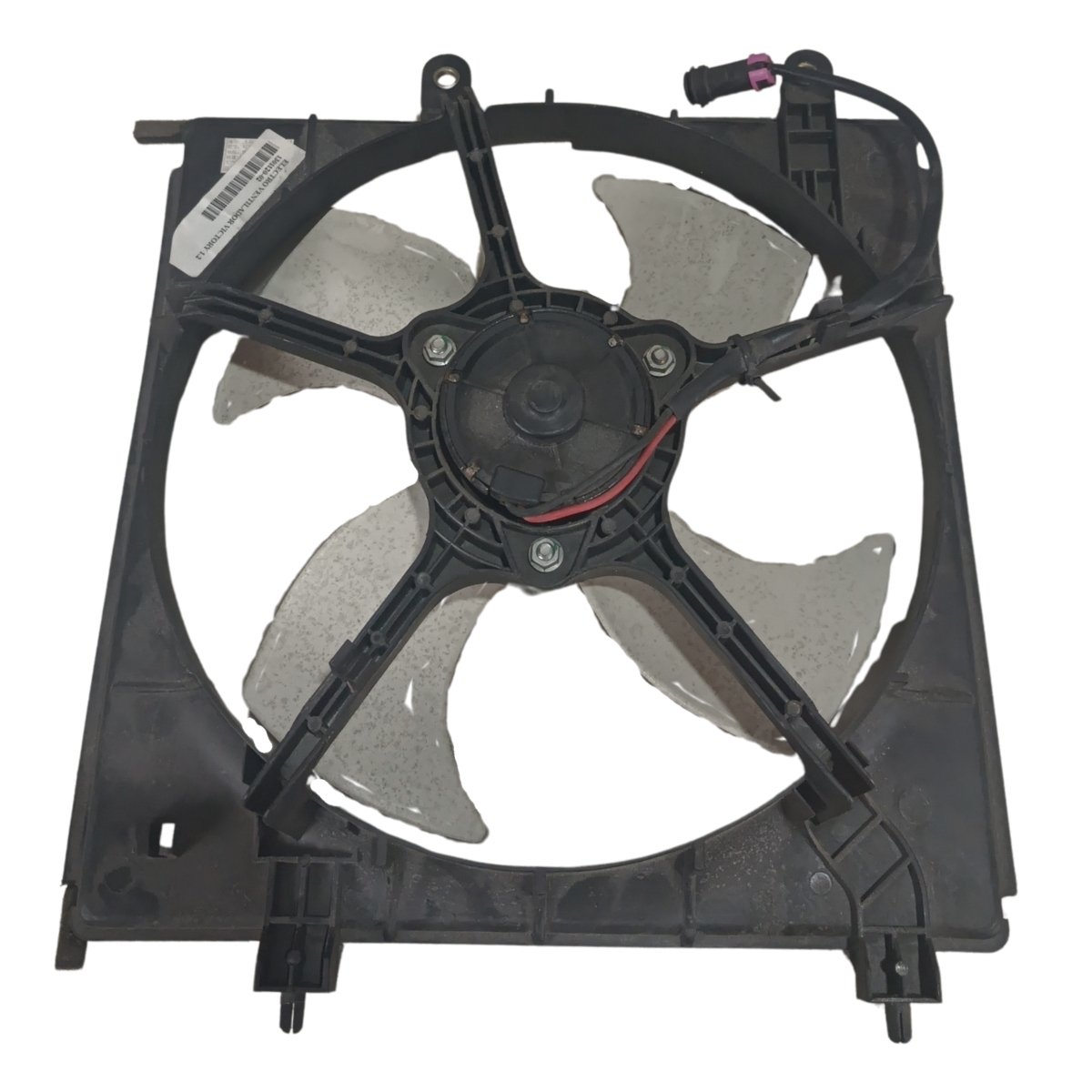 Electroventilador Victory 1.2