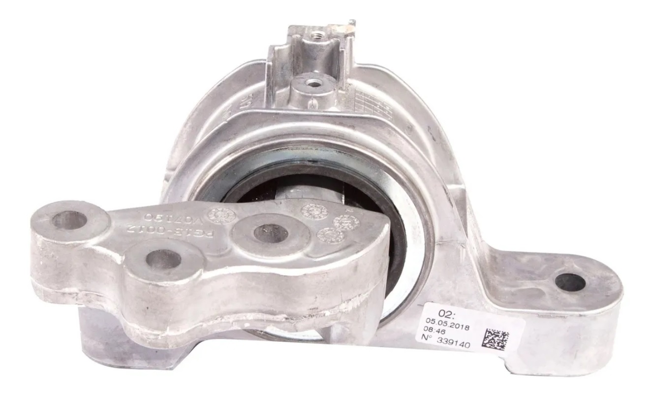 SOPORTE DE MOTOR FIAT DER. MOBI 1.0 GRAND SIENA 1.4 STRADA NUEVA 1.4