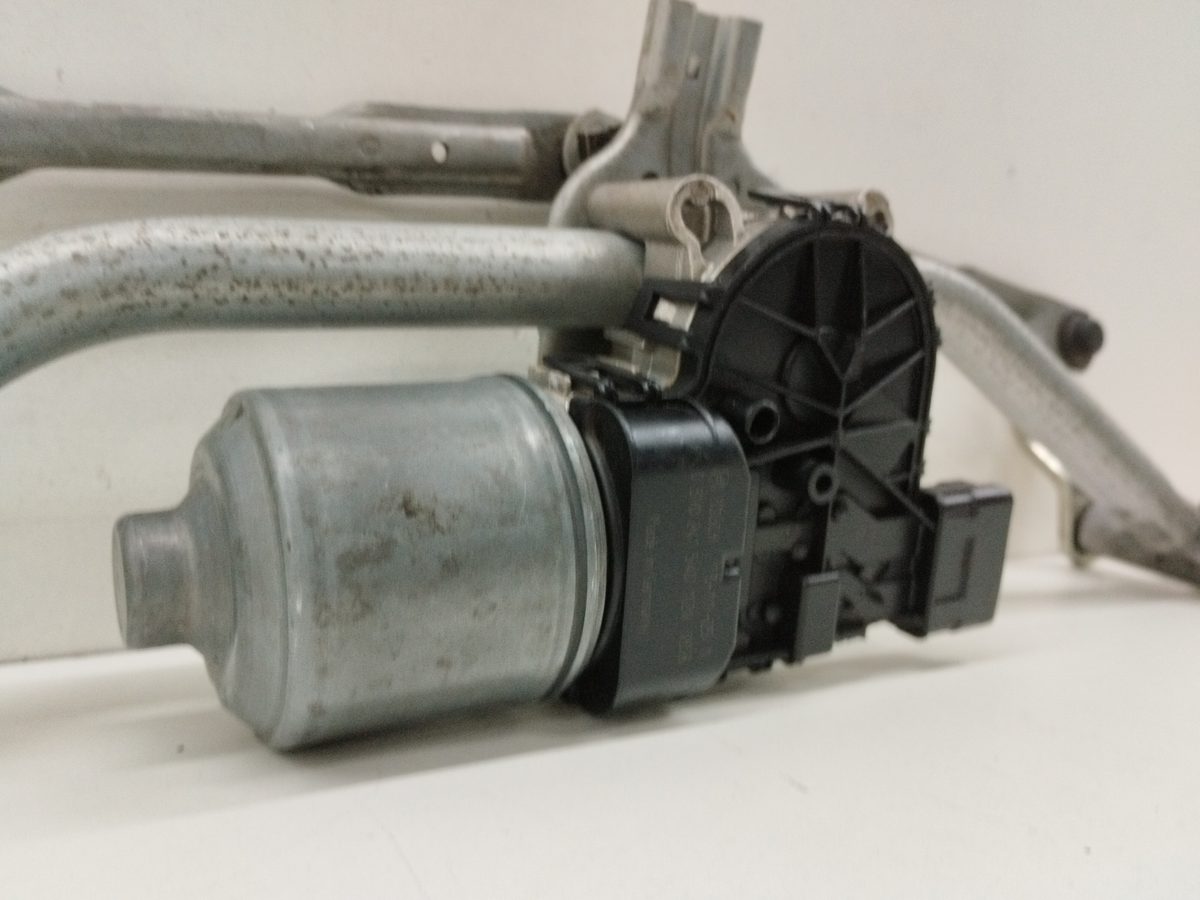 Motor Limpia Delantero Peugeot 208 2012-2019 Active 1.6L 68kW 9673222580