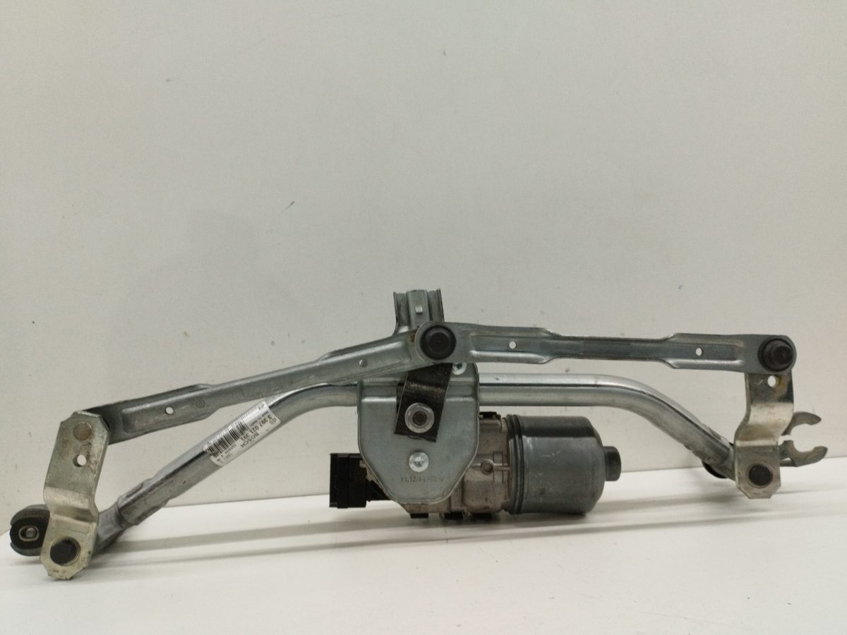 Motor Limpia Delantero Peugeot 208 2012-2019 Active 1.6L 68kW 9673222580