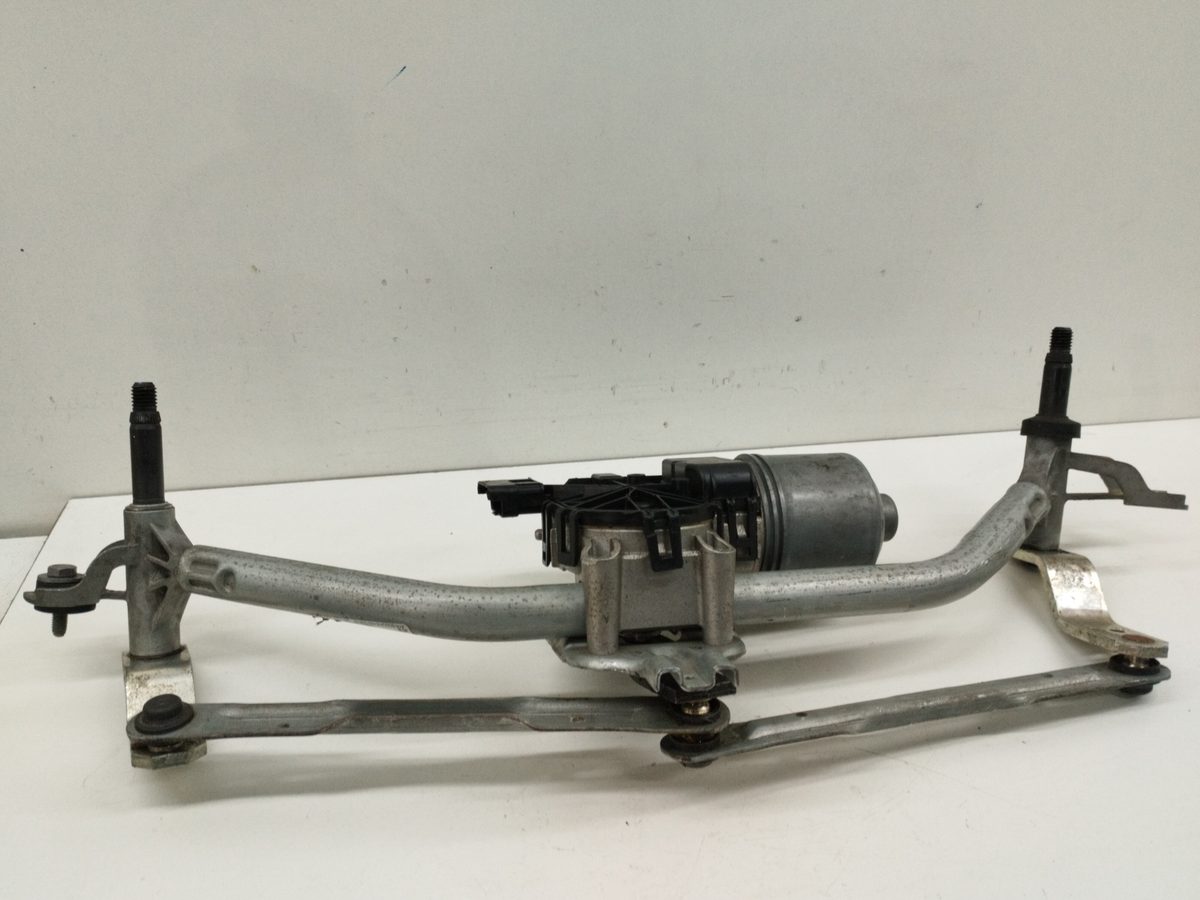 Motor Limpia Delantero Peugeot 208 2012-2019 Active 1.6L 68kW 9673222580