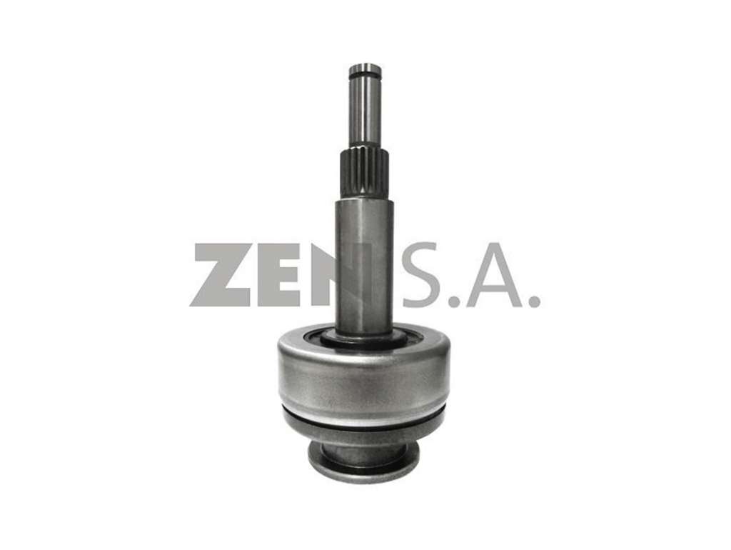 BENDIX DELCO MB 710/1720 21D. 7E