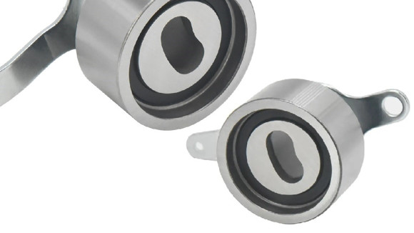 RULEMAN TENSOR CORREA DISTRIBUCION HONDA CIVIC/ACCORD. . .96