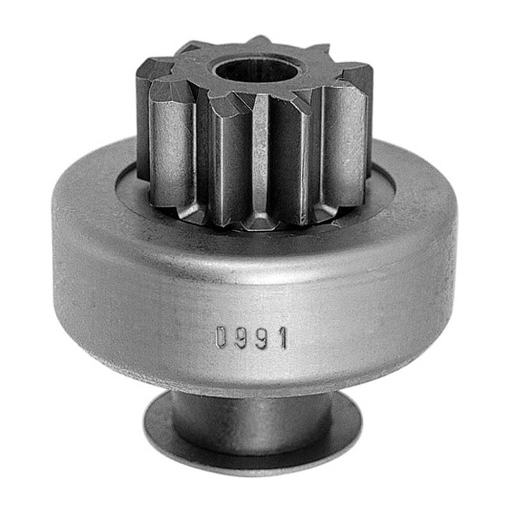 Bendix de arranque