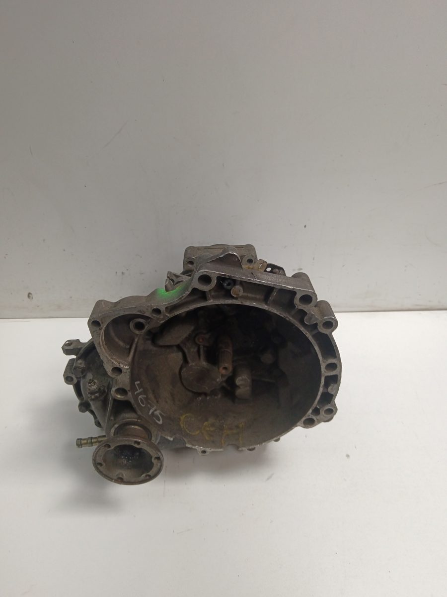 Caja Cambios SEAT Ibiza (6K) 1993-1999 CL 1.3L 40kW 48CEHO6103