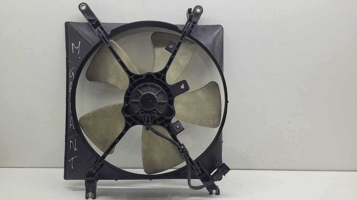 Electroventilador Mitsubishi Galant Berlina (EA0) 1996-2004 2.0 CAT 2.0L 100kW 212481