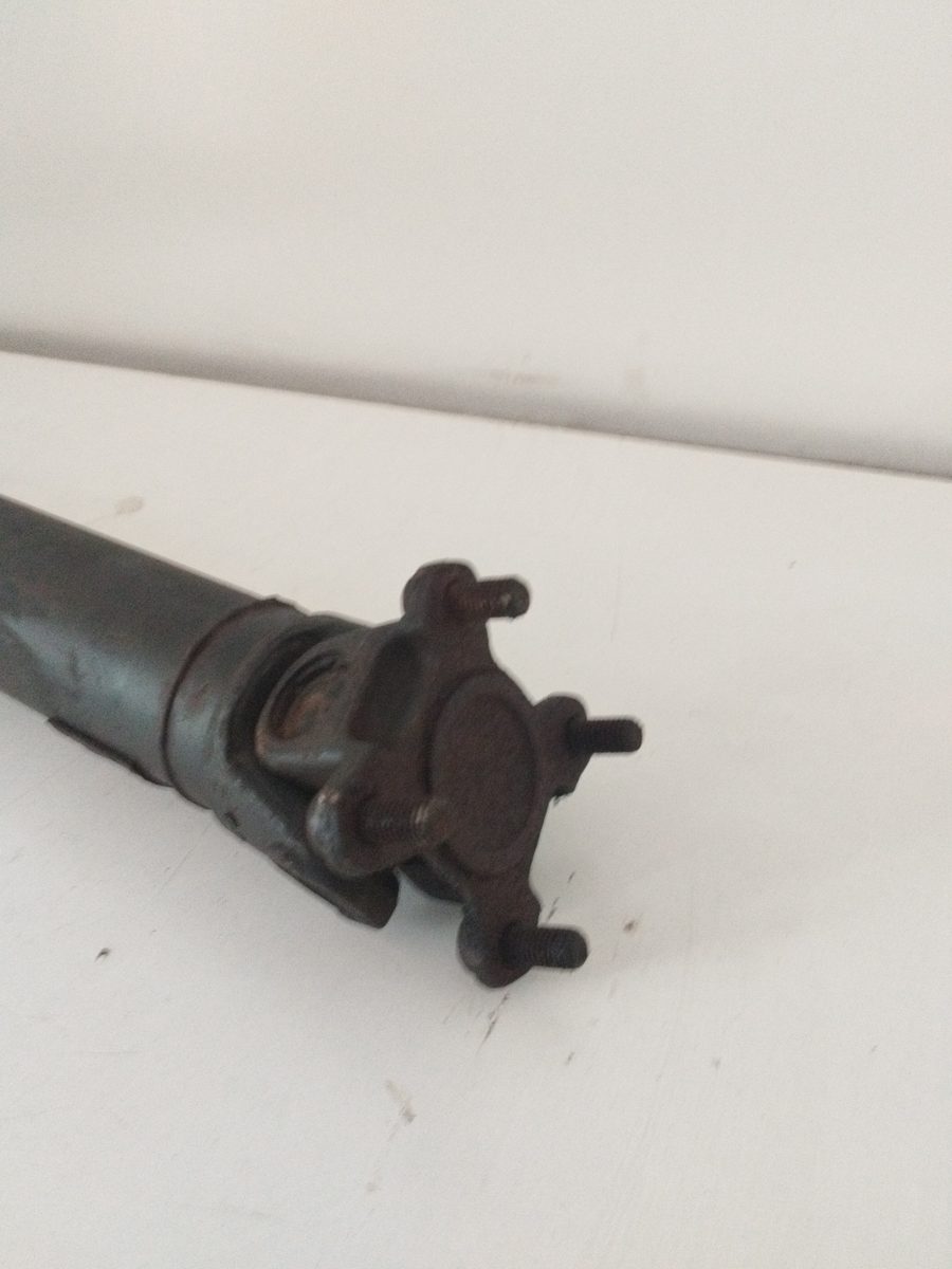 Cardan BMW Serie 3 Berlina (E36) 1990-1998 325tds 2.5L 105kW