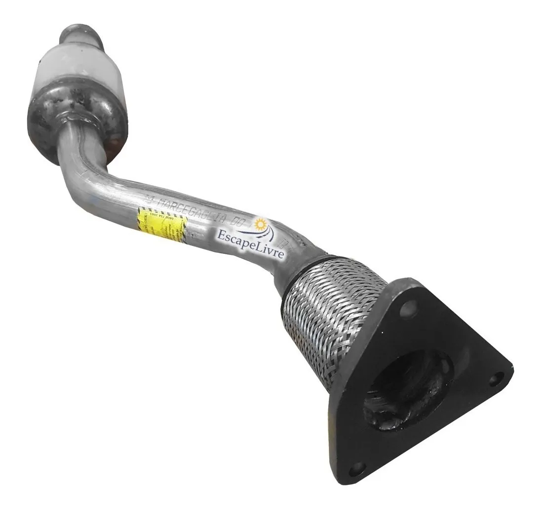 Catalizador Kangoo 1.6 16v 2002 2003 2004 2005 2006 … 2014
