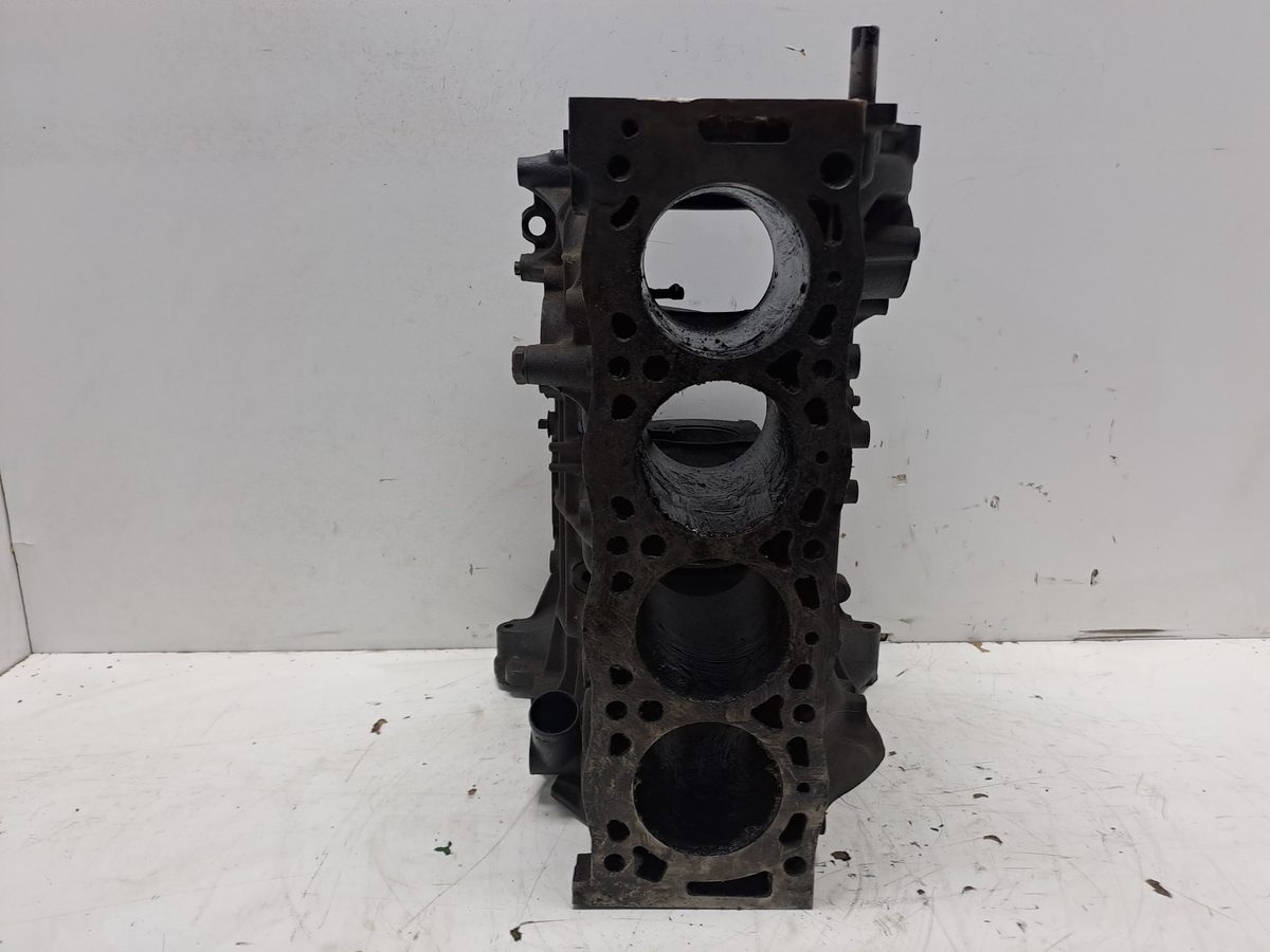 Block Peugeot 306 Berlina 3/4/5 Puertas (S2) 1997-2003 1.9 Diesel 1.9L 51kW WJZ