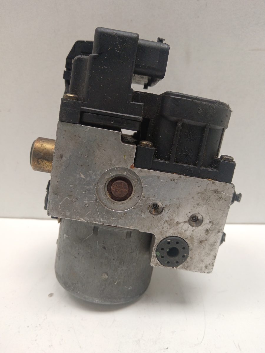 Modulo Abs Peugeot 406 Berlina (S1/S2) 1995-2005 2.0 HDi CAT 2.0L 66kW 9644259680