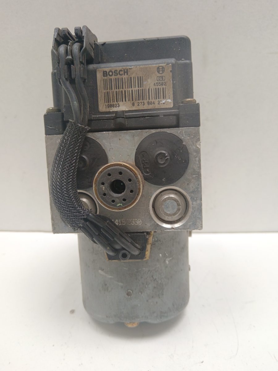 Modulo Abs Peugeot 406 Berlina (S1/S2) 1995-2005 2.0 HDi CAT 2.0L 66kW 9644259680