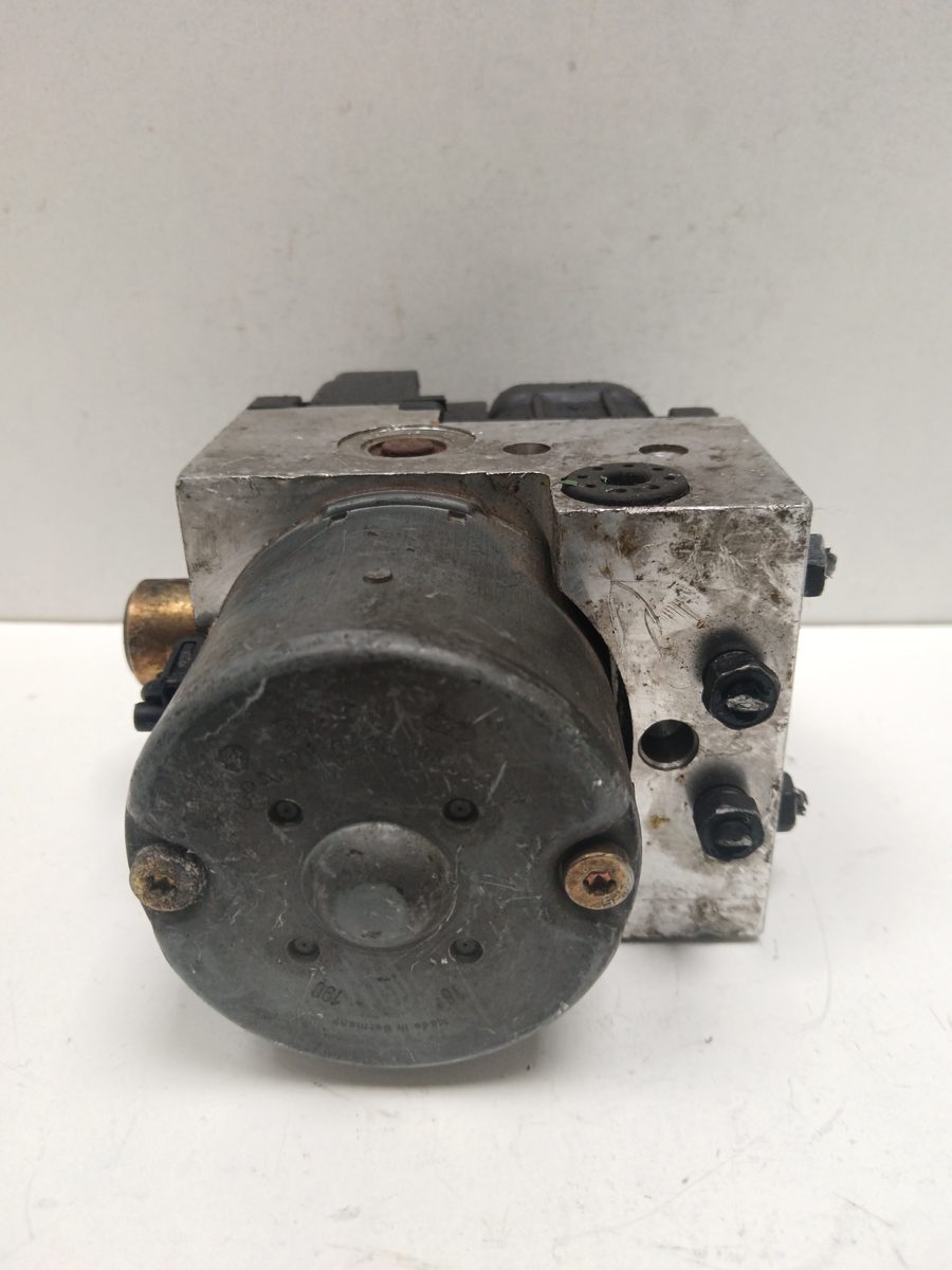 Modulo Abs Peugeot 406 Berlina (S1/S2) 1995-2005 2.0 HDi CAT 2.0L 66kW 9644259680