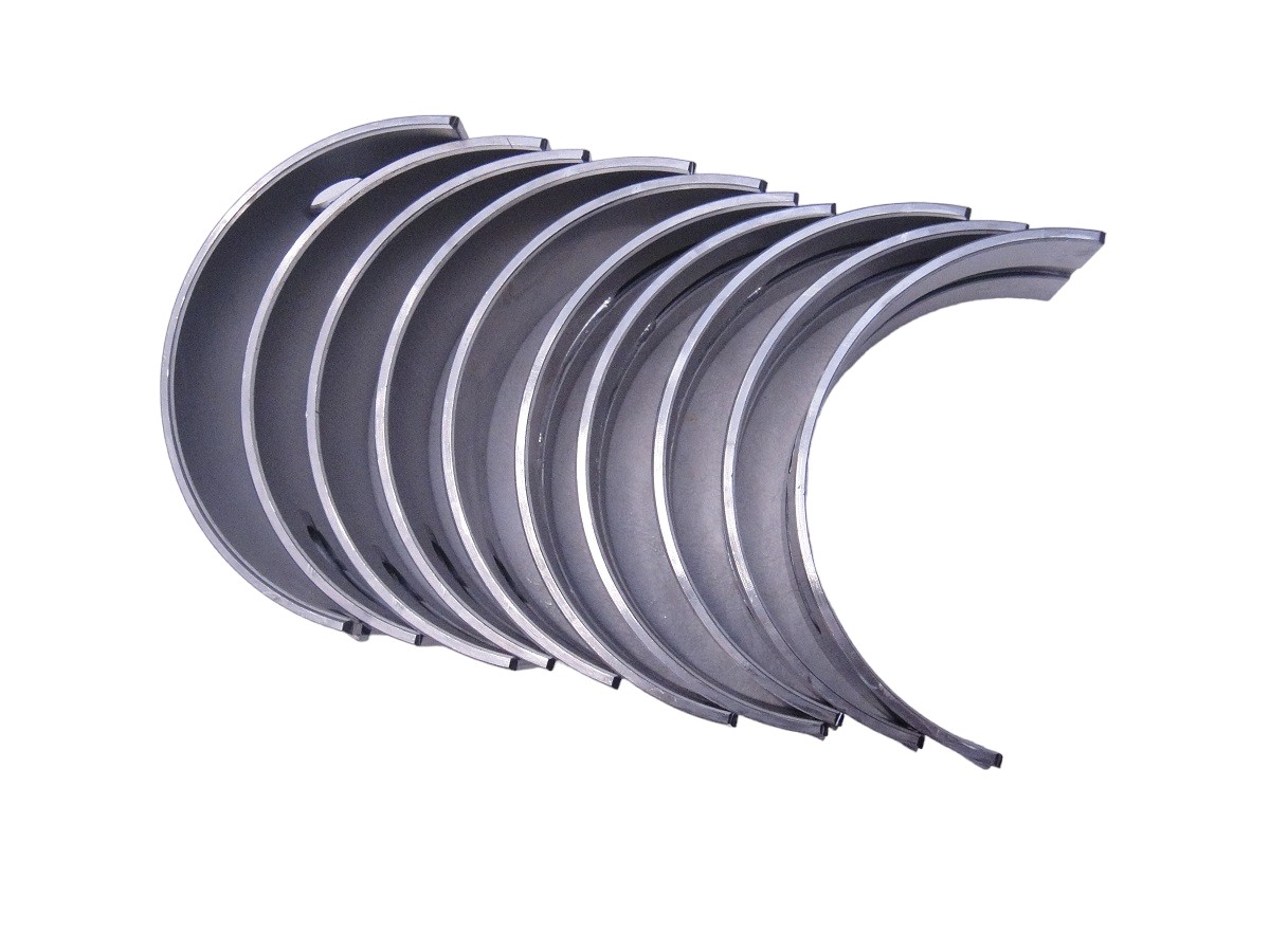 METALES BANCADA PERKINS 4.236/Q20B/S4