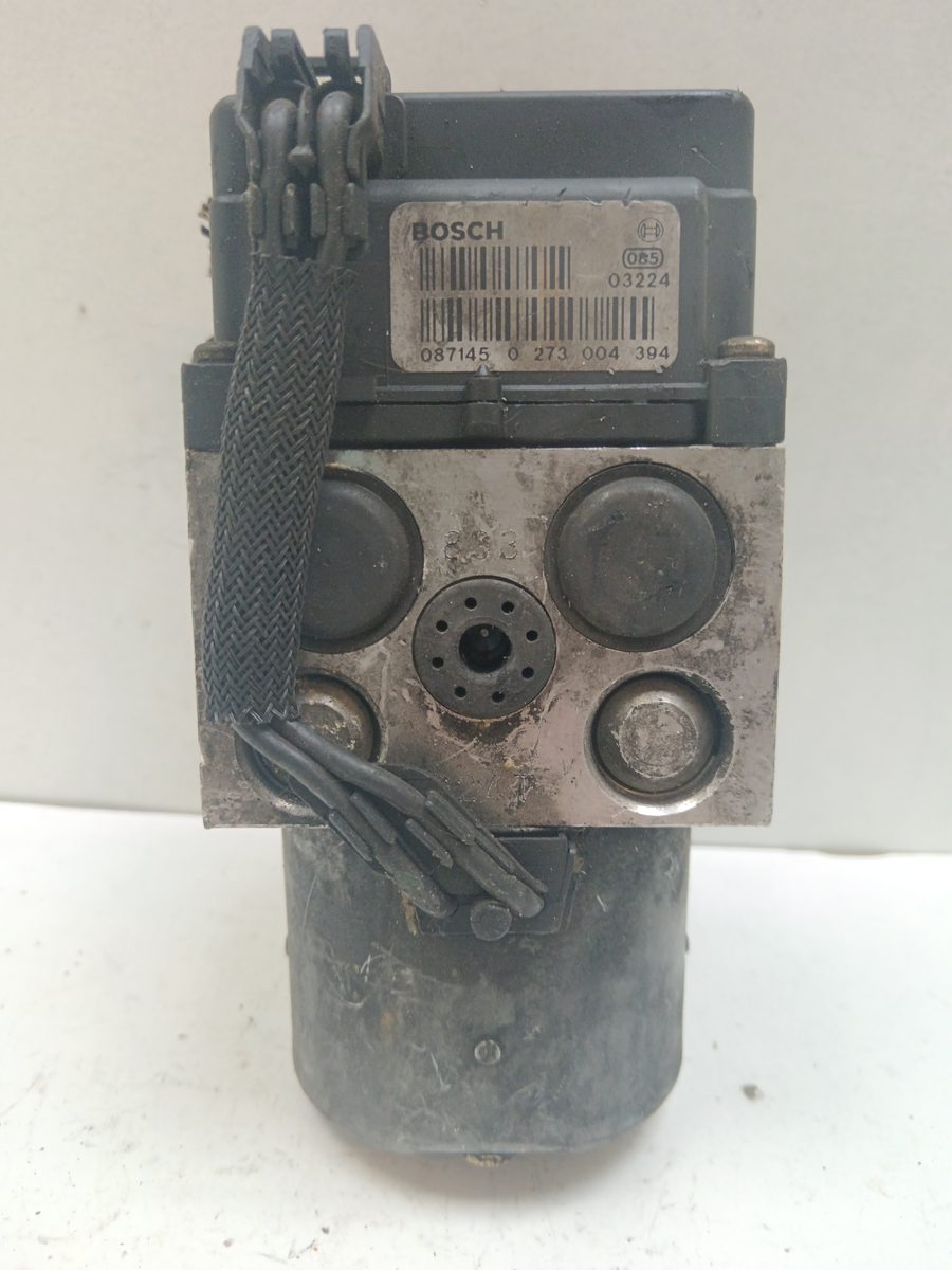 Modulo Abs Renault Megane I Classic (LA0) 1996-2001 1.6e Alize 1.6L 66kW 7700432644