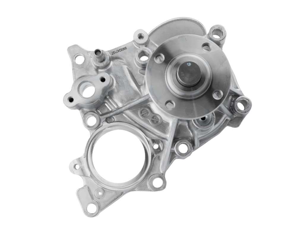 BOMBA AGUA TO HILUX 2.4/2.8TD 15/