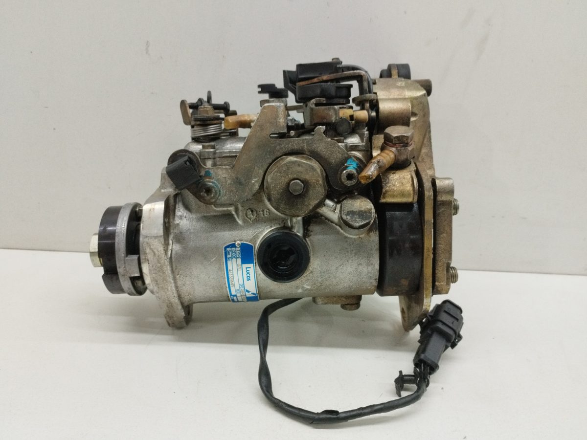 Bomba Inyeccion Citroën Saxo 1996-2000 1.5 D X 1.5L 40kW R8445B190A