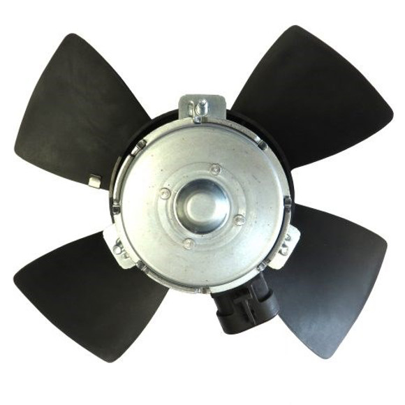 ELECTROVENTILADOR 12V CHEVROLET CORSA 1.0 MPFI