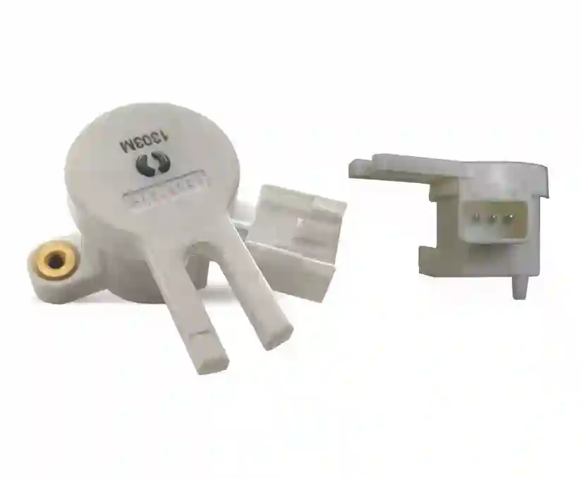 Sensor de pedal de embrague