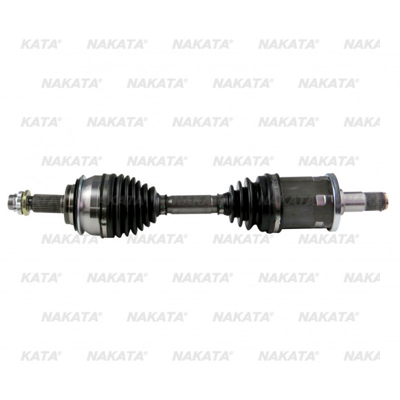 SEMIEJE DELANTERO TOYOTA HILUX 2016-2019 4X4-2.8