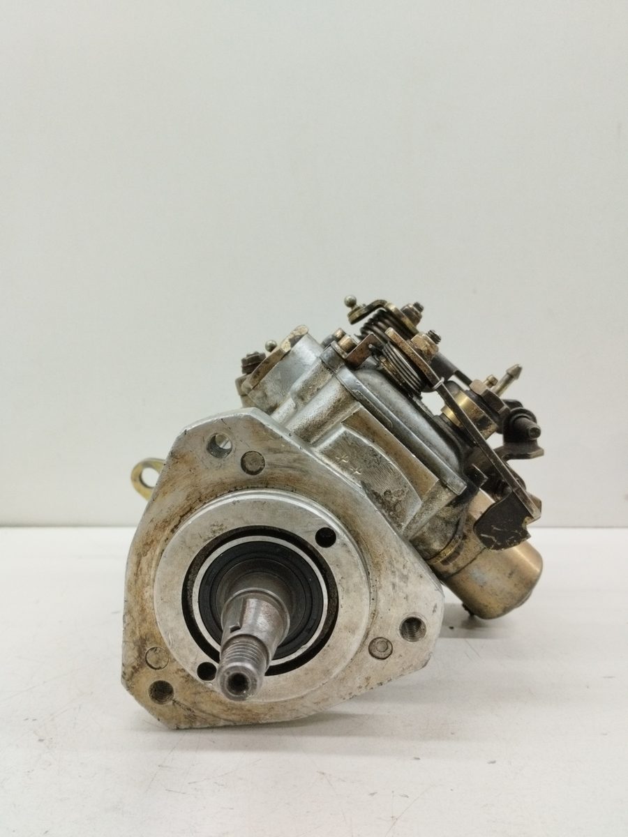 Bomba Inyeccion Ford Sierra Berlina 1987-Actualidad CLX 1.8L 55kW 8443B431C
