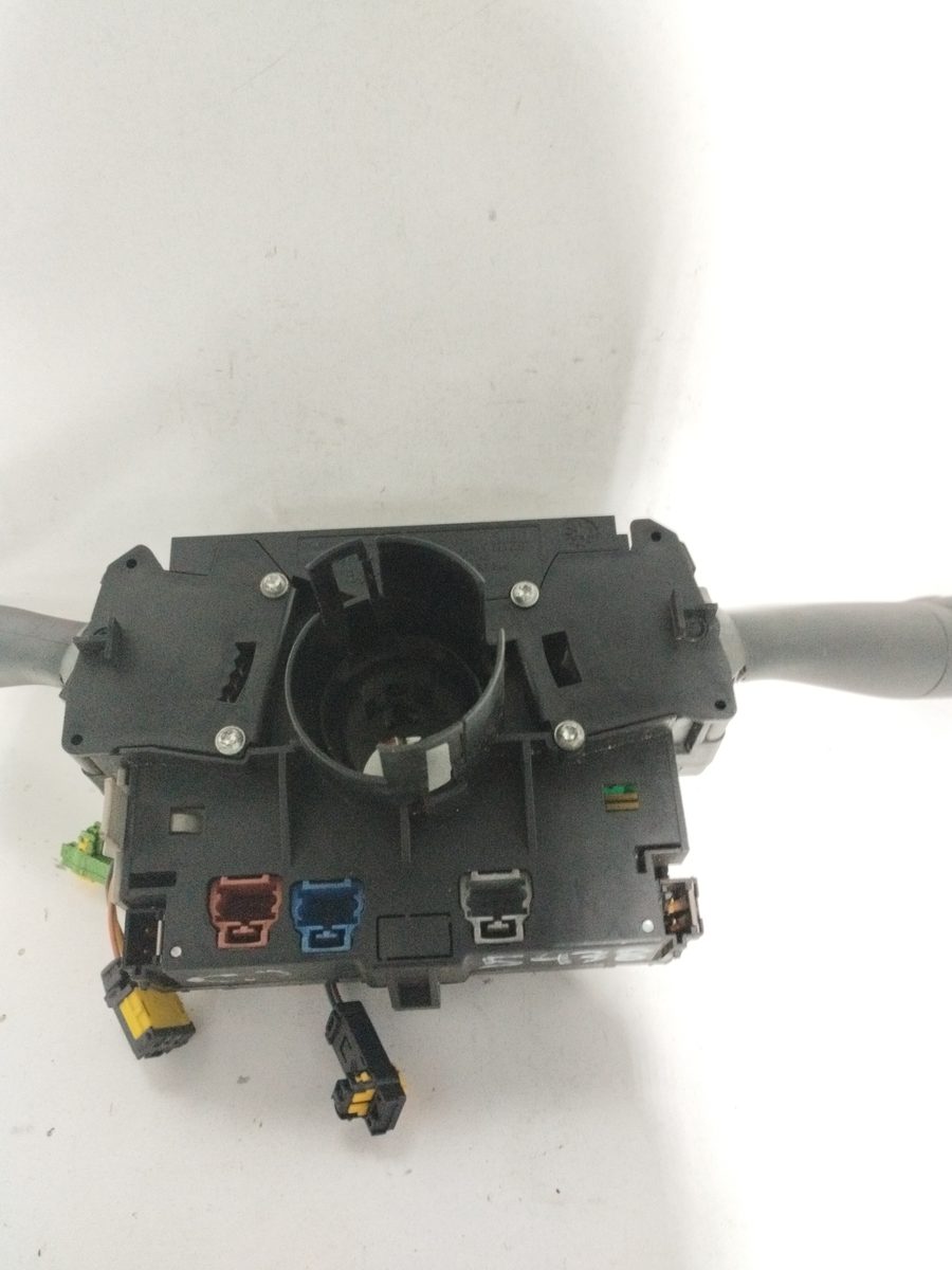 Llave Señalero Y Limpiaparabrisas Citroën C3 1995-2010 1.4 HDi 16V Exclusive 96488239XT
