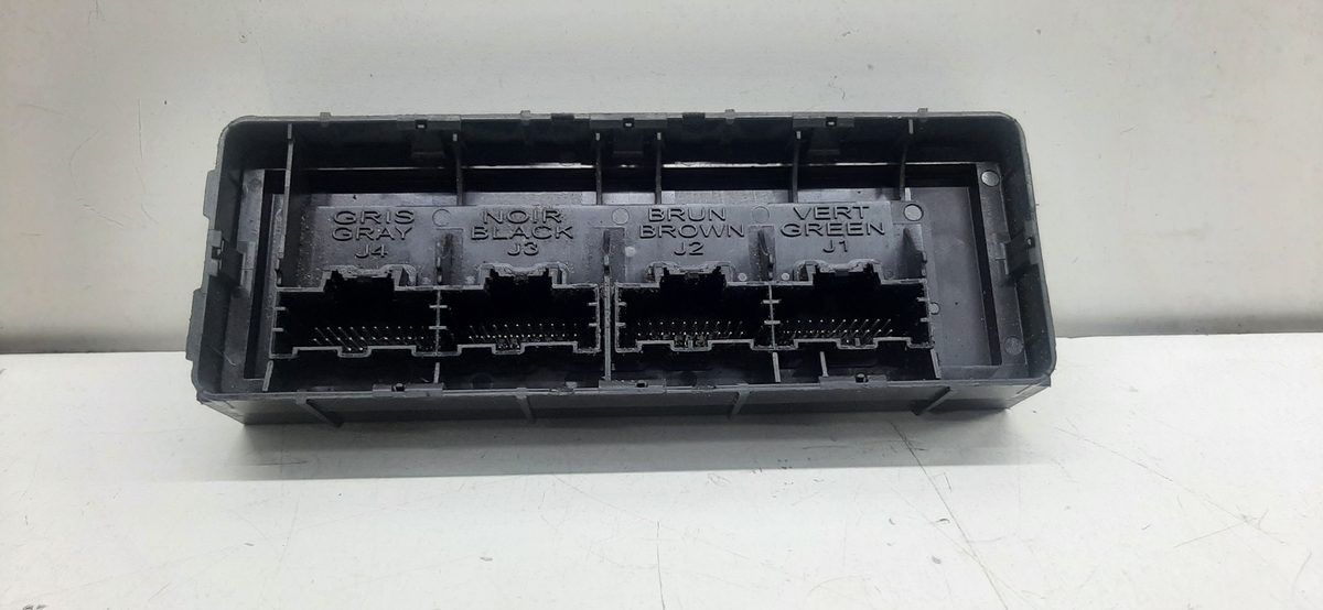 Centralita Aire Acondicionado Chevrolet Cruze 2009-2014 1.6 CAT 1.6L 83kW P13582897