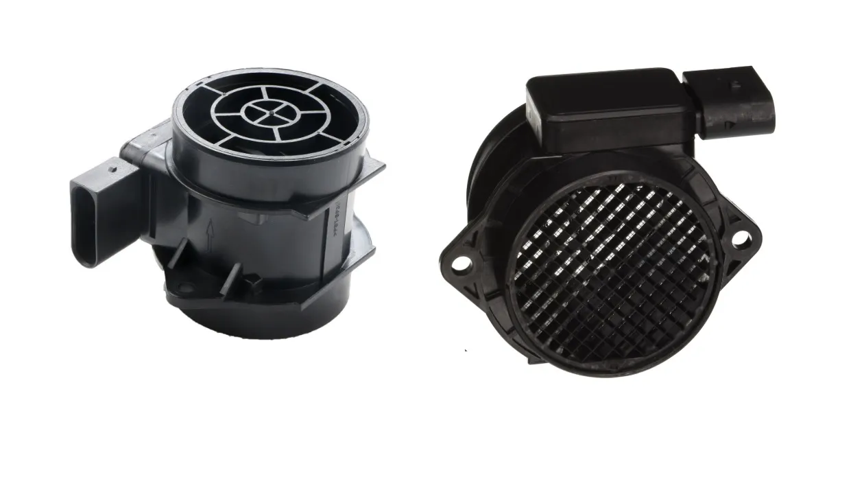 Sensor de Flujo de Aire (MAF)