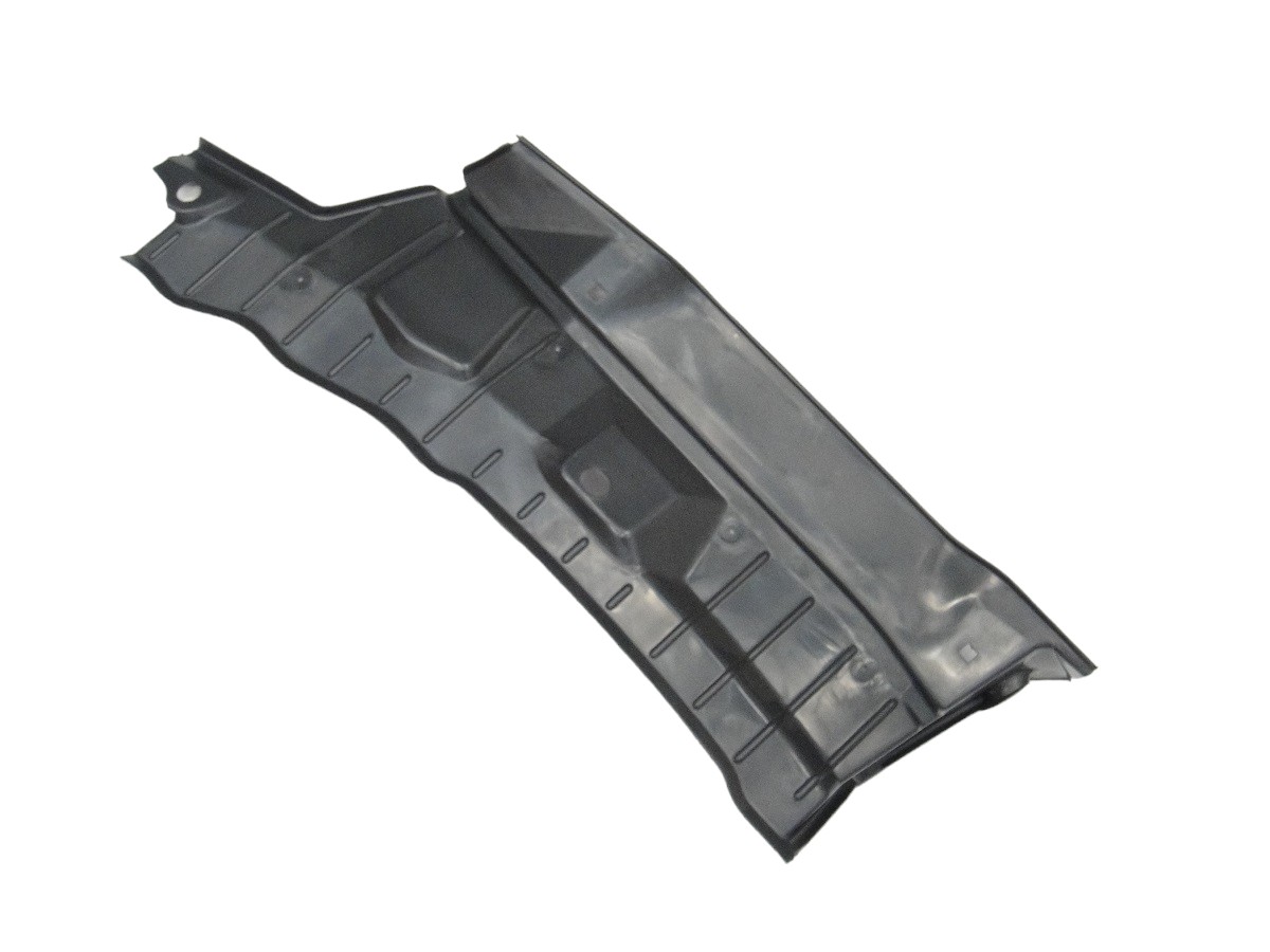 PLASTICO DEFLECTOR AGUA TORPEDO CHEVROLET CORSA