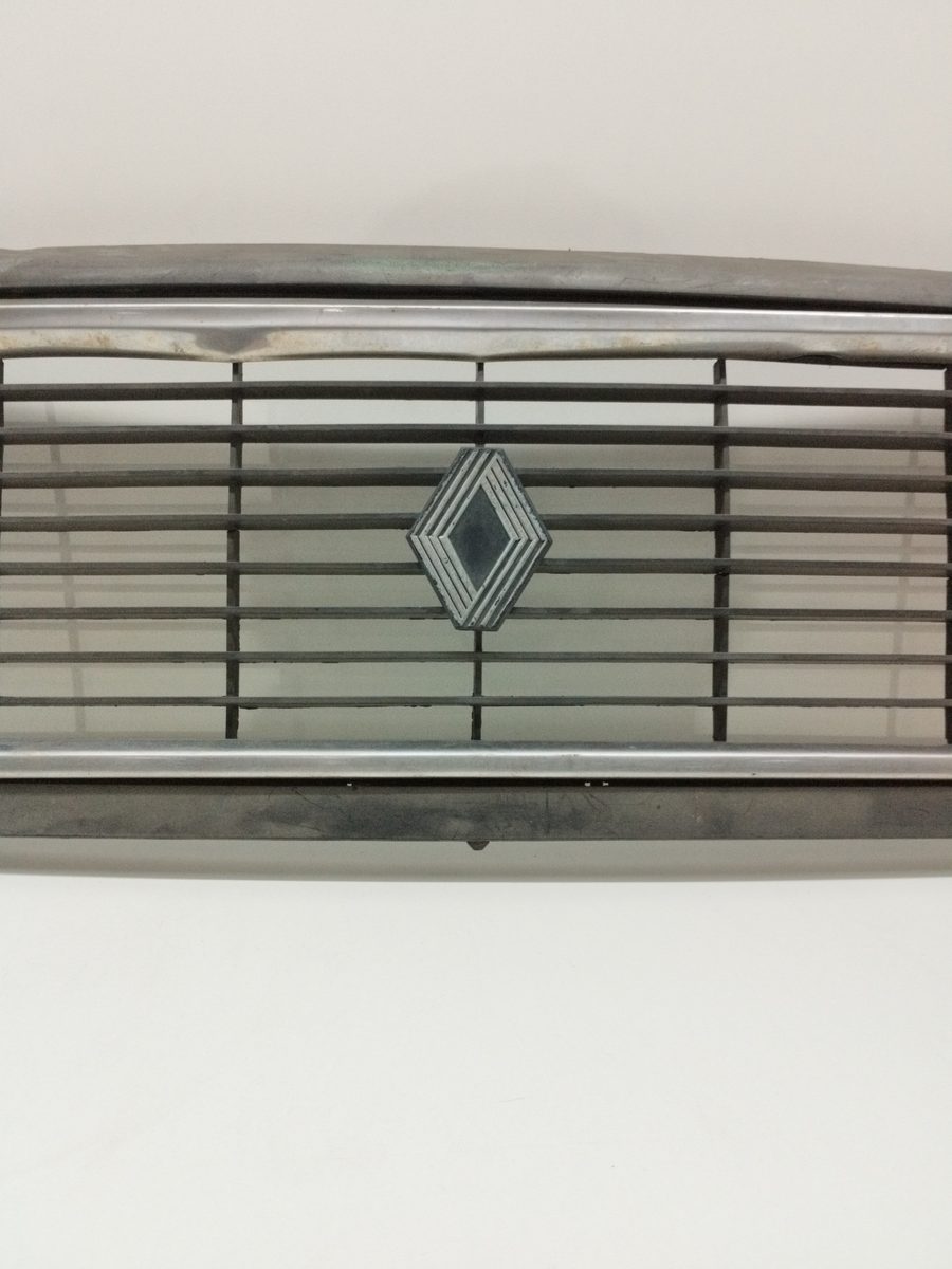 Careta Renault 12 1969-1983 TS