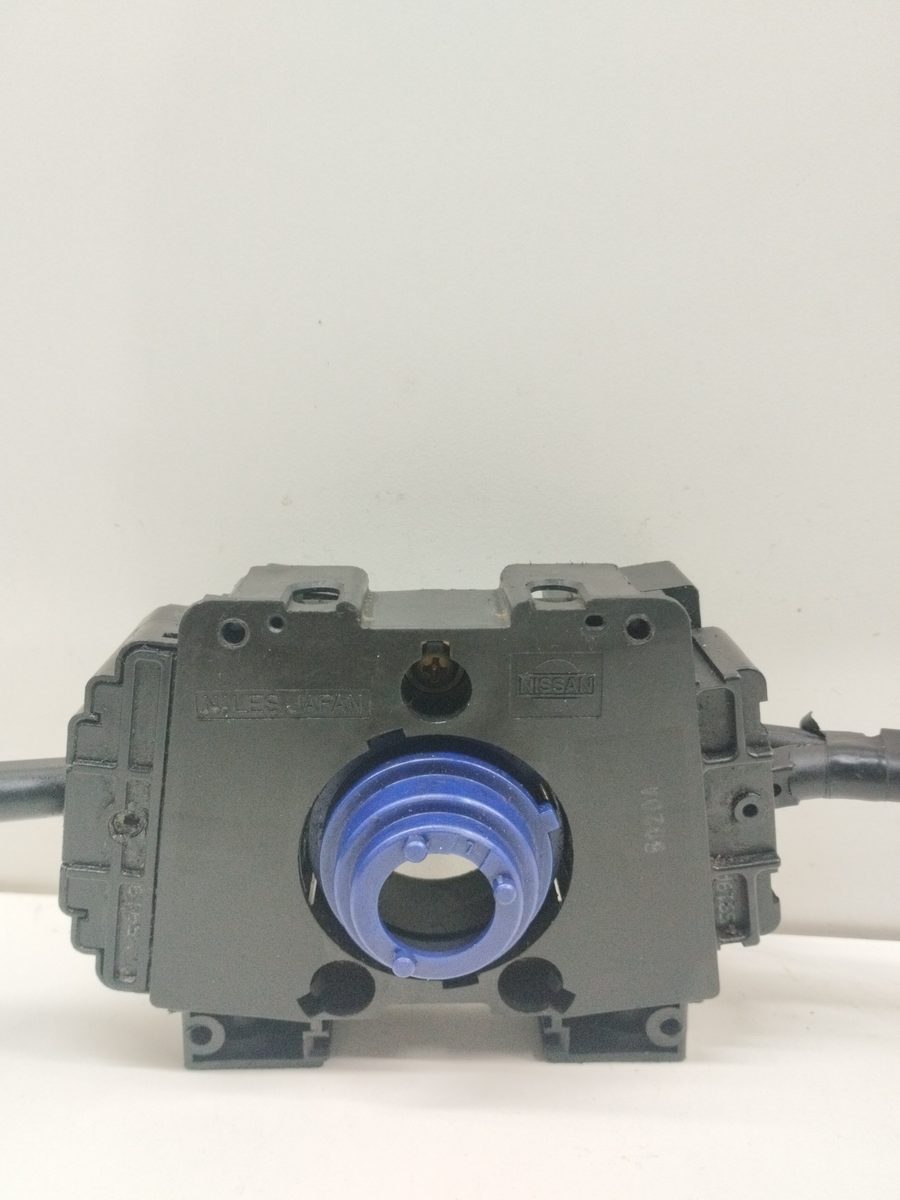 Llave de Luces Limpiaparabrisas Nissan Almera (N15) 1995-2000 2.0 Diesel 2.0L 55kW