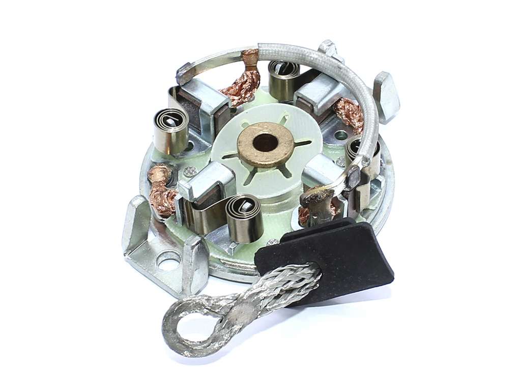 PORTACARBON ARRANQUE VALEO RE ORCH/DUSTER/FO KA