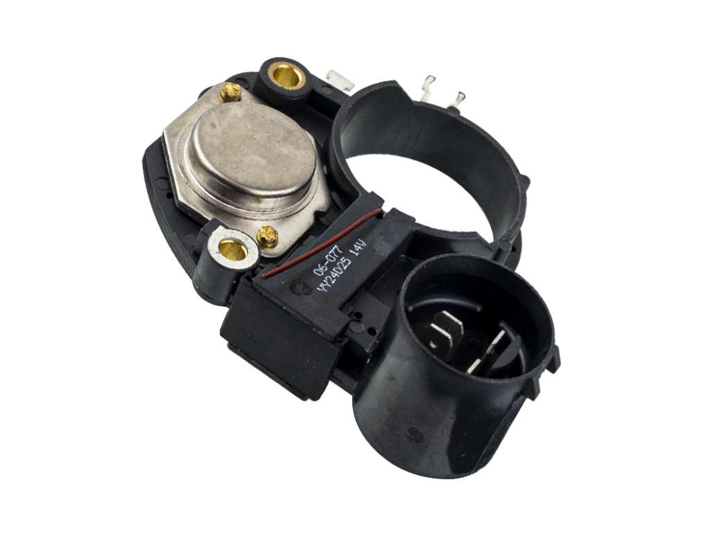 REGULADOR ALTERNADOR GWM WINGLE 5