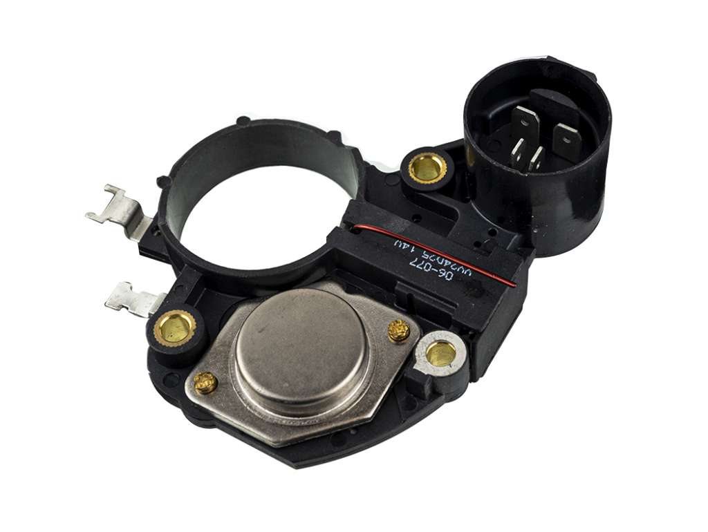 REGULADOR ALTERNADOR GWM WINGLE 5