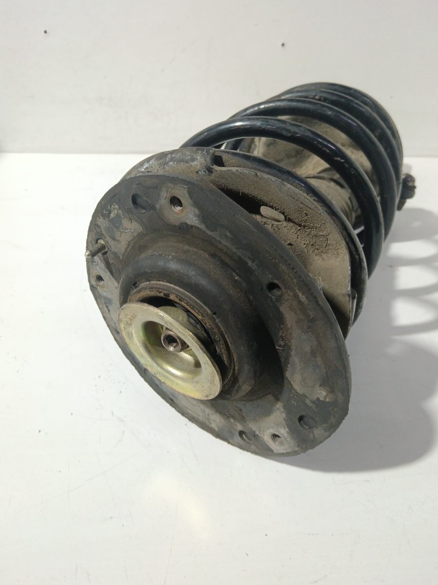 Amortiguador Delantero Derecho Peugeot 206 Berlina 1998-2010 XR 1.9L 51kW 9682474680