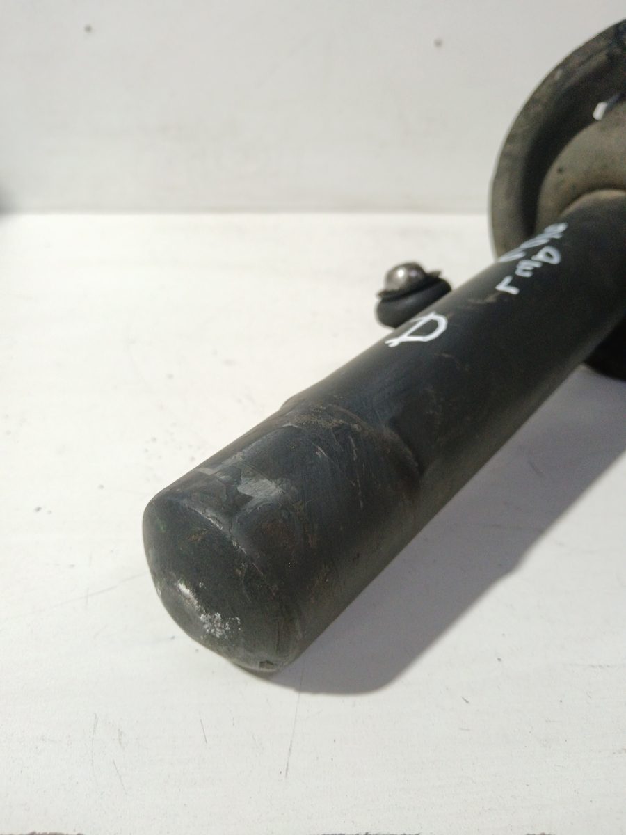Amortiguador Delantero Derecho Peugeot 206 Berlina 1998-2010 XR 1.9L 51kW 9682474680