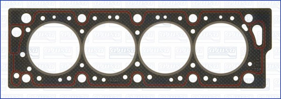 JUNTA TAPA DE CILINDROS CITROEN BX/ZX PEUGEOT 405/205/309