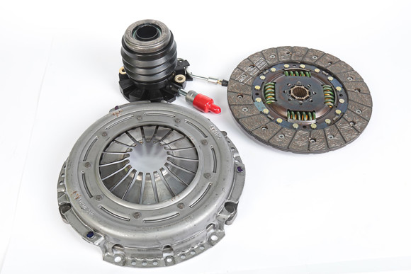 KIT DE EMBRAGUE FORD RANGER 2.3/2.5 NAFTA 95/2012 23 ESTRIAS