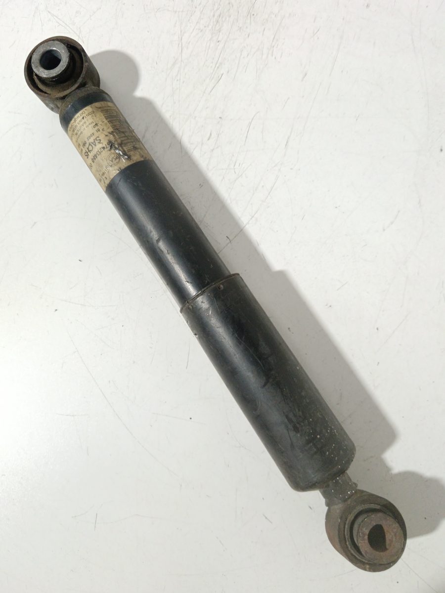 Amortiguador Trasero Der/Izq Peugeot Partner (S1) 1996-2002 Break 1.9L 51kW 9674213480