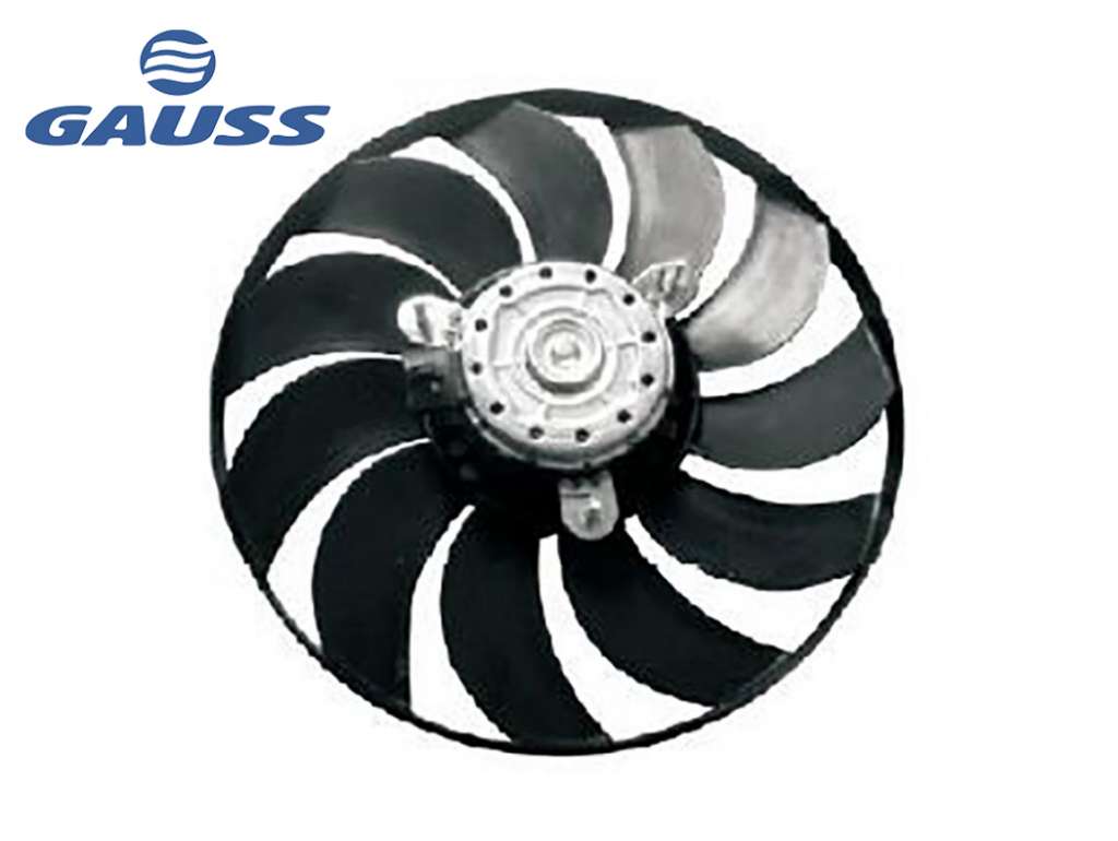 ELECTRO VENTILADOR FO FIESTA/KA 1.0/1.6 ../07 S/SOPORTE