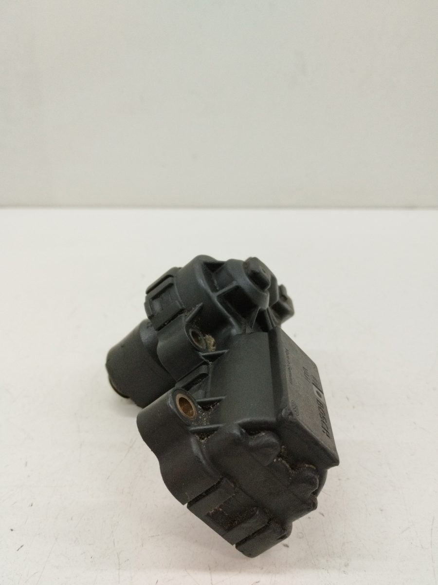 Valvula Ralenti Renault Scenic (JA..) 1999-2003 1.9 dCi Authentique 1.9L 59kW 0132008600