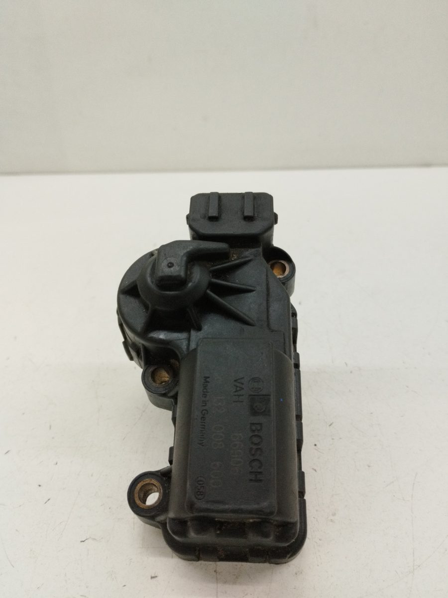 Valvula Ralenti Renault Scenic (JA..) 1999-2003 1.9 dCi Authentique 1.9L 59kW 0132008600